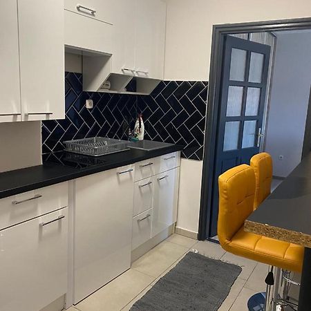 Gabrielle Apartman Hajdúszoboszló Zewnętrze zdjęcie
