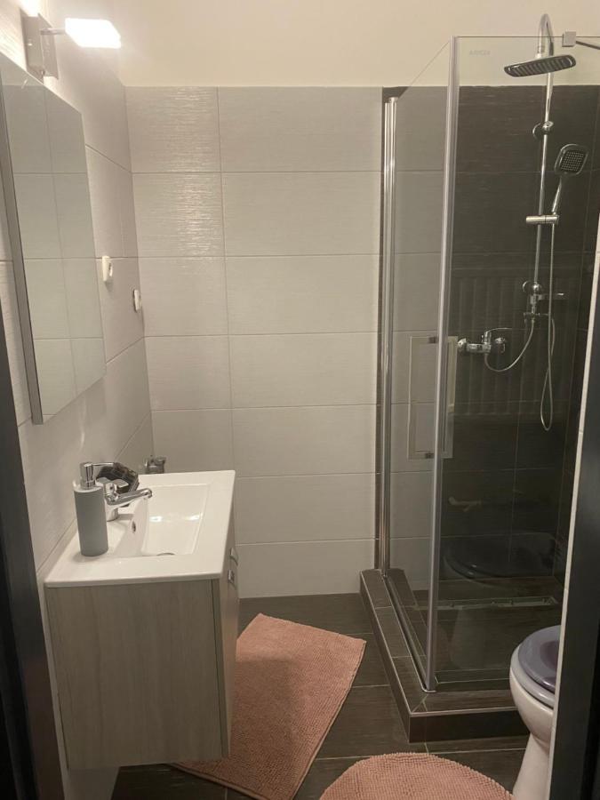 Gabrielle Apartman Hajdúszoboszló Zewnętrze zdjęcie