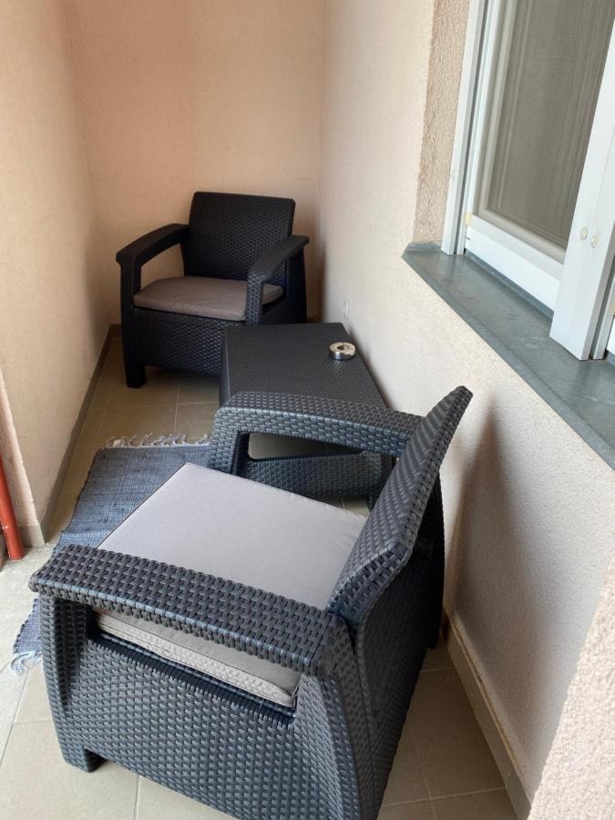 Gabrielle Apartman Hajdúszoboszló Zewnętrze zdjęcie