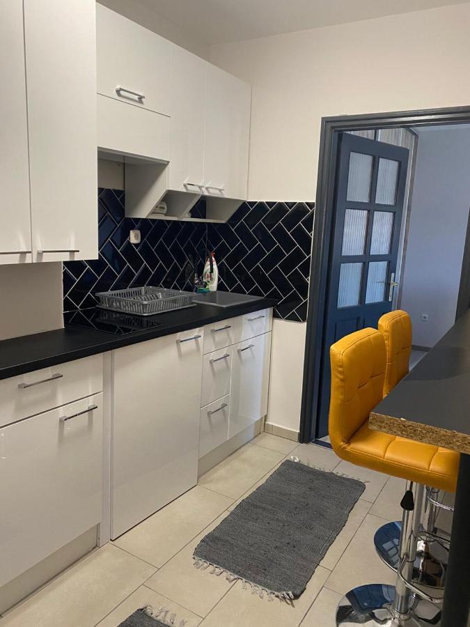 Gabrielle Apartman Hajdúszoboszló Zewnętrze zdjęcie