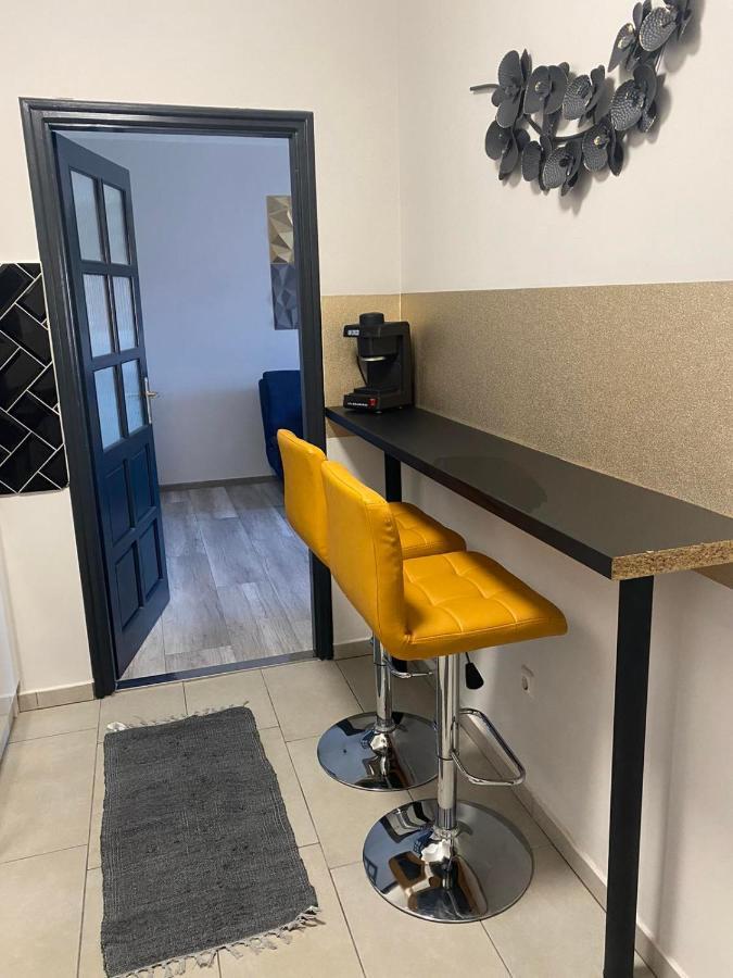 Gabrielle Apartman Hajdúszoboszló Zewnętrze zdjęcie