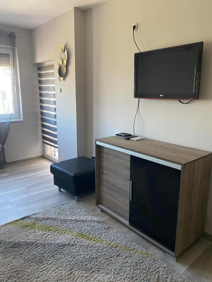 Gabrielle Apartman Hajdúszoboszló Zewnętrze zdjęcie